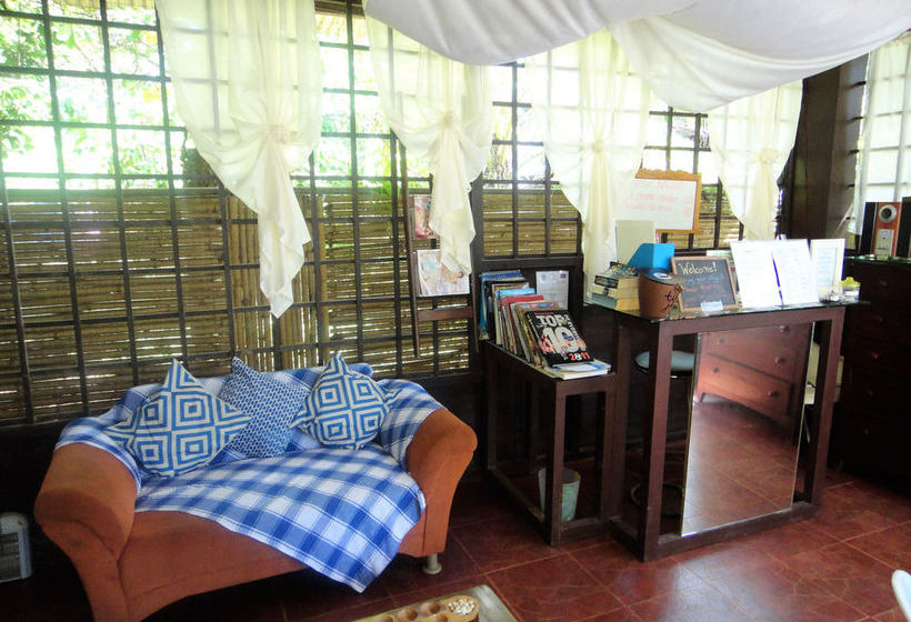 Jacana Bayside Bed And Breakfast