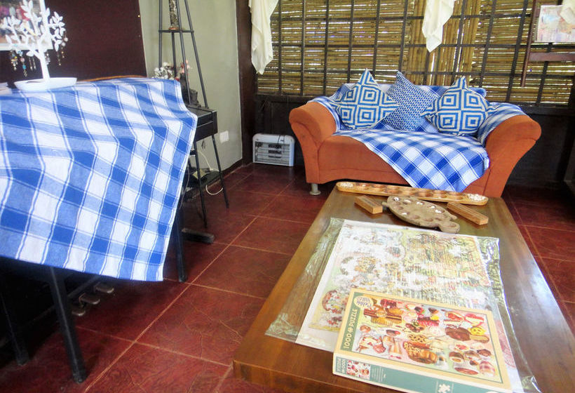 Jacana Bayside Bed And Breakfast