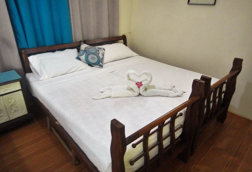 Jacana Bayside Bed And Breakfast
