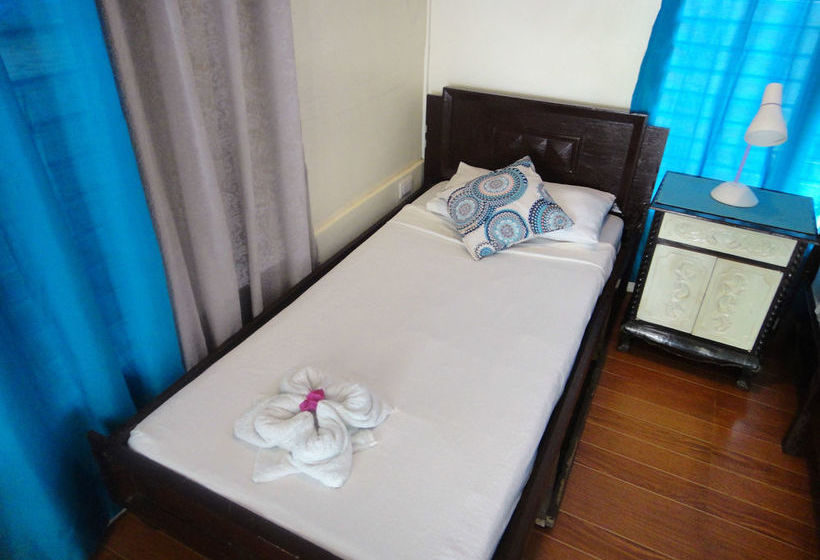 Jacana Bayside Bed And Breakfast