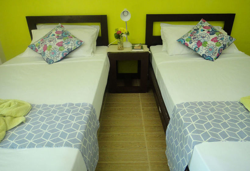 Jacana Bayside Bed And Breakfast