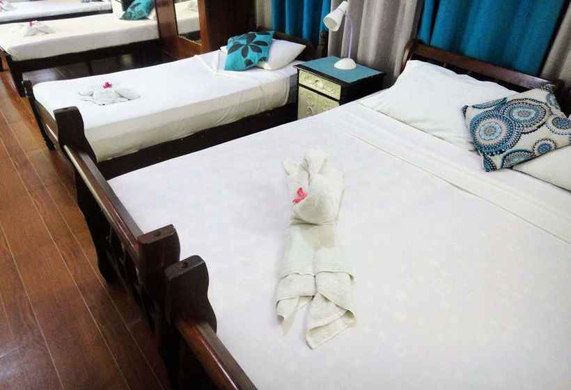 Jacana Bayside Bed And Breakfast