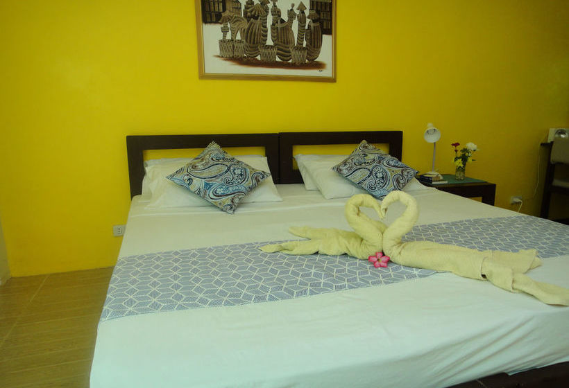 Jacana Bayside Bed And Breakfast