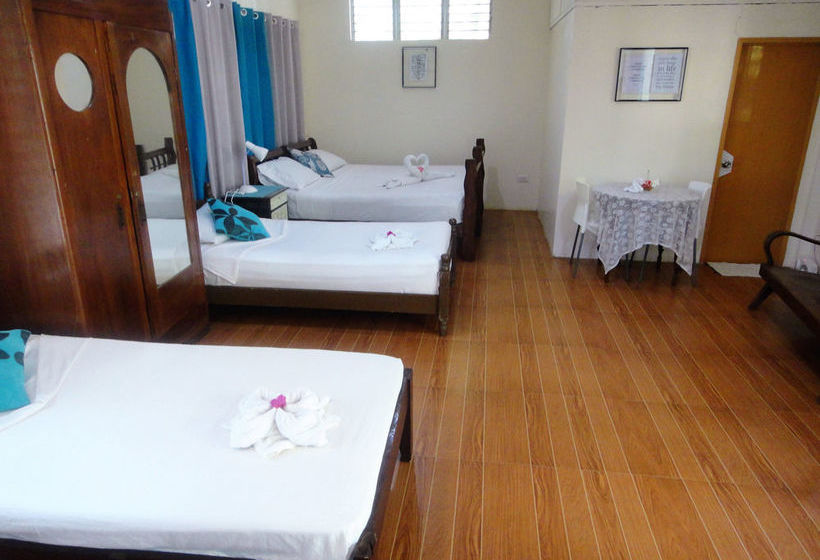 Jacana Bayside Bed And Breakfast