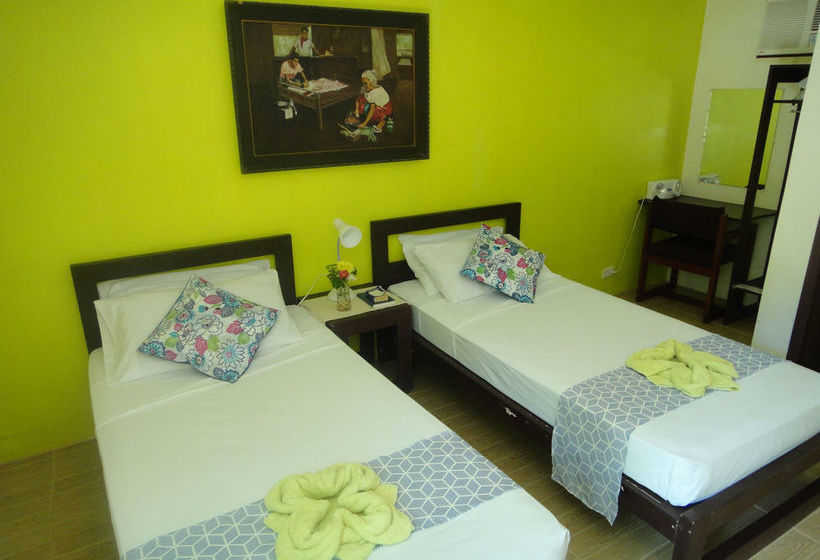 Jacana Bayside Bed And Breakfast