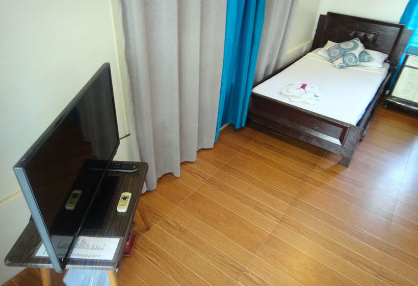 Jacana Bayside Bed And Breakfast