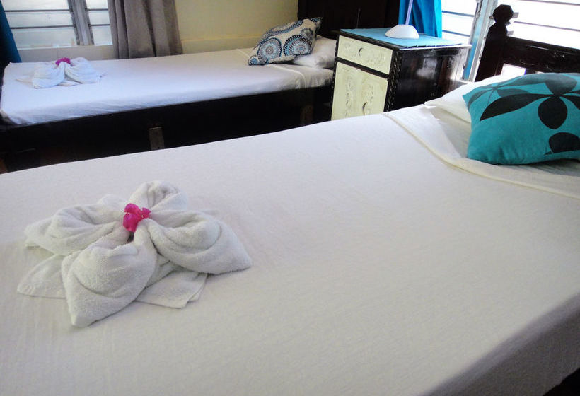 Jacana Bayside Bed And Breakfast