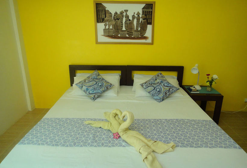 Jacana Bayside Bed And Breakfast