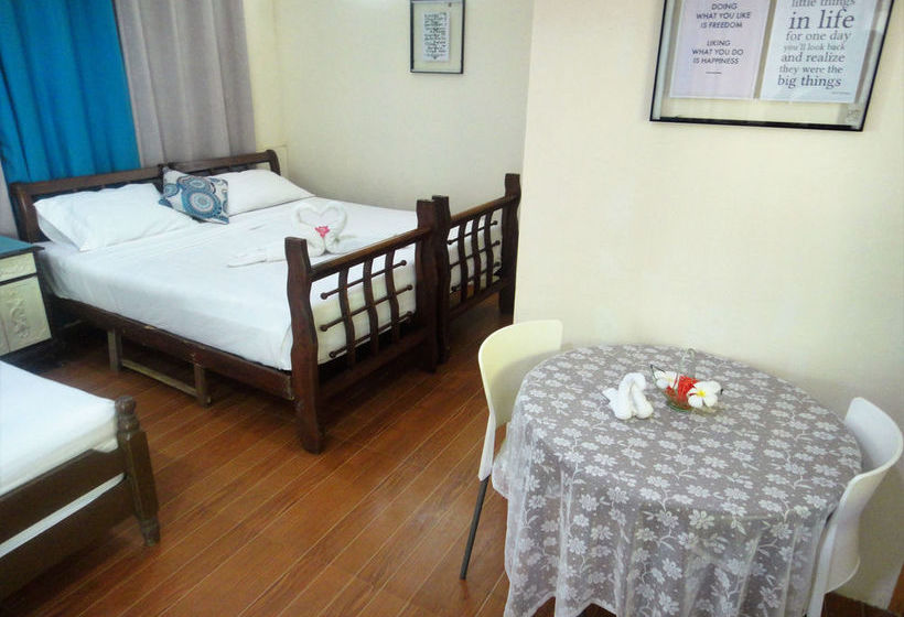 Jacana Bayside Bed And Breakfast