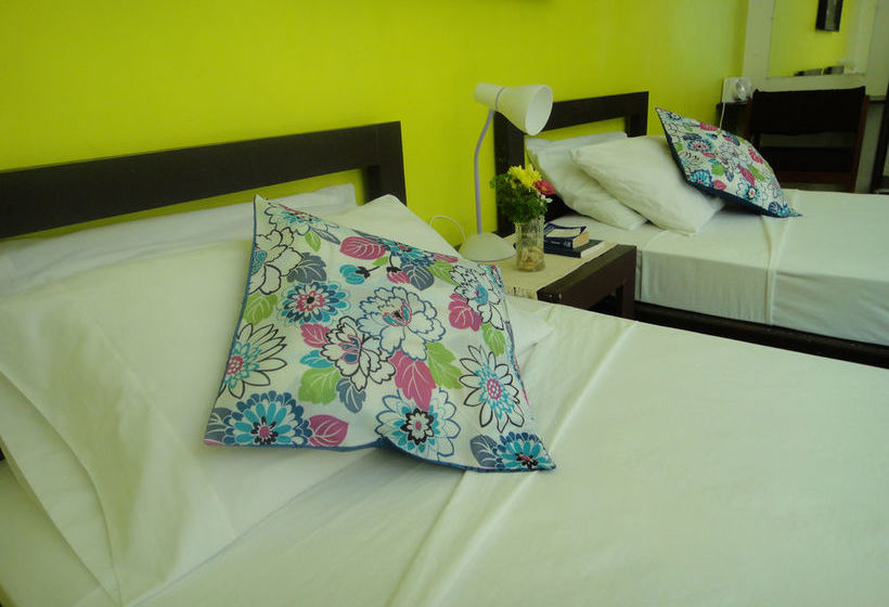 Jacana Bayside Bed And Breakfast