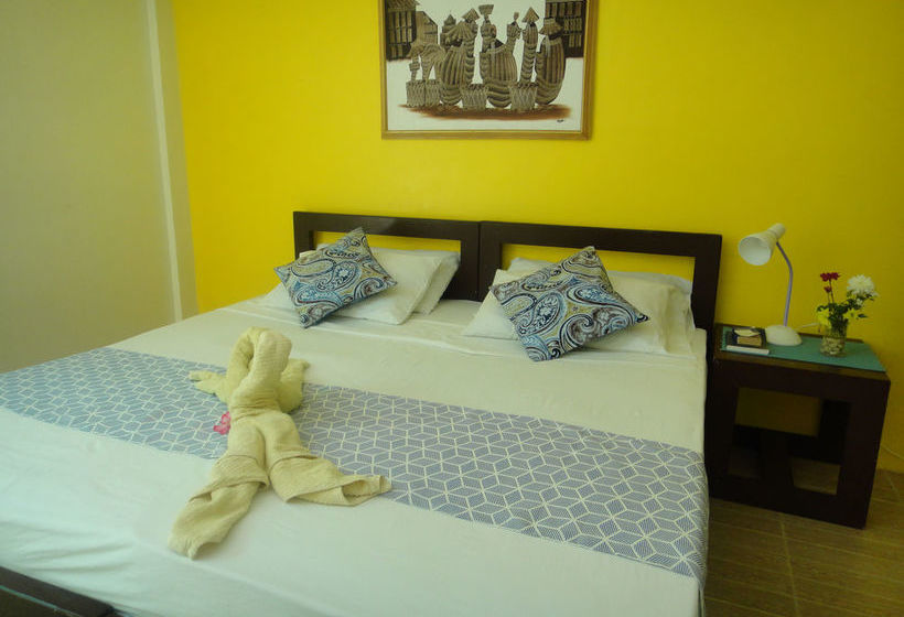 Jacana Bayside Bed And Breakfast