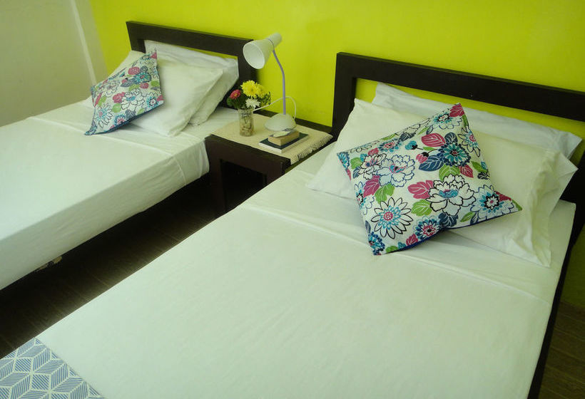 Jacana Bayside Bed And Breakfast