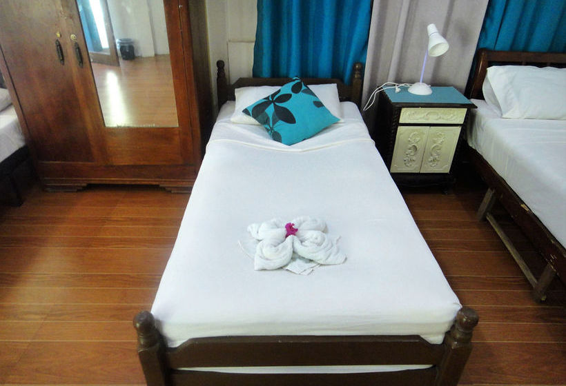 Jacana Bayside Bed And Breakfast