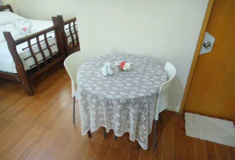 Jacana Bayside Bed And Breakfast