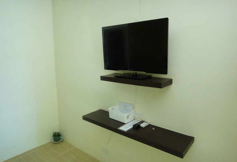 Jacana Bayside Bed And Breakfast