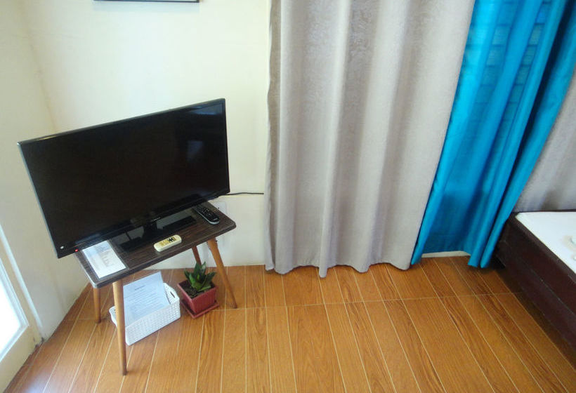 Jacana Bayside Bed And Breakfast