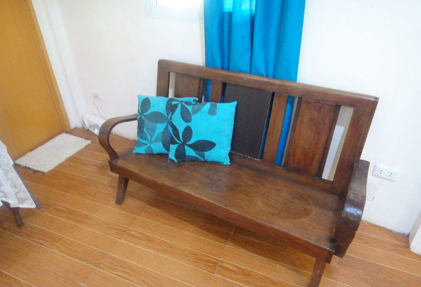 Jacana Bayside Bed And Breakfast