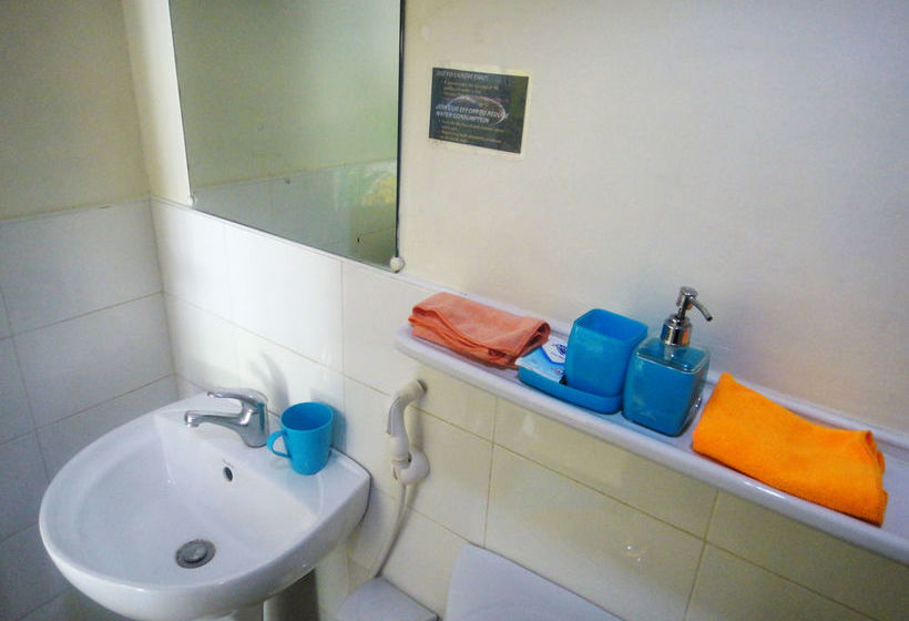 Jacana Bayside Bed And Breakfast