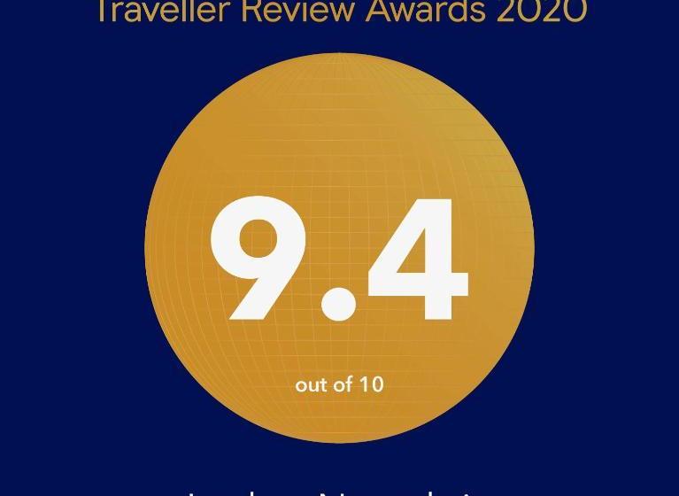 ベッドアンドブレックファースト Lodge Nostalgia