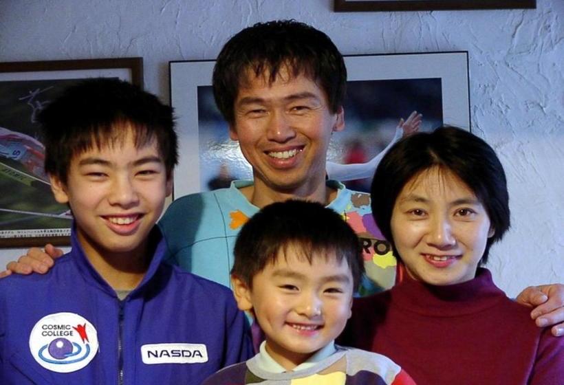 ベッドアンドブレックファースト Lodge Nostalgia