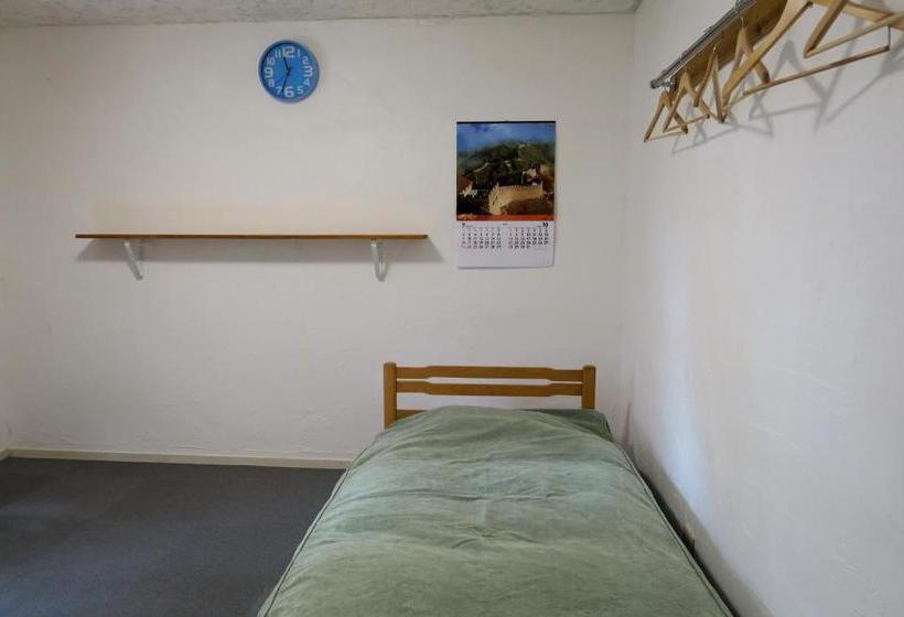 ベッドアンドブレックファースト Lodge Nostalgia