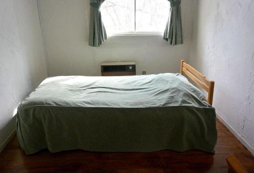 ベッドアンドブレックファースト Lodge Nostalgia