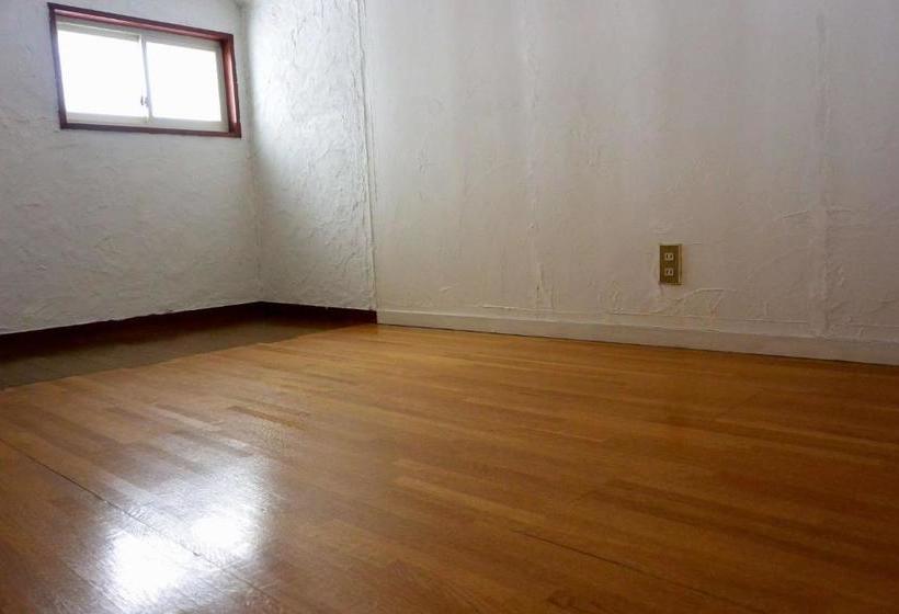 ベッドアンドブレックファースト Lodge Nostalgia