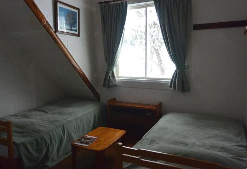 ベッドアンドブレックファースト Lodge Nostalgia