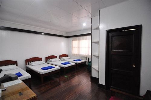 Bed and Breakfast Ayahay Sa Matutina