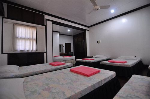 Bed and Breakfast Ayahay Sa Matutina