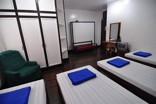 Bed and Breakfast Ayahay Sa Matutina