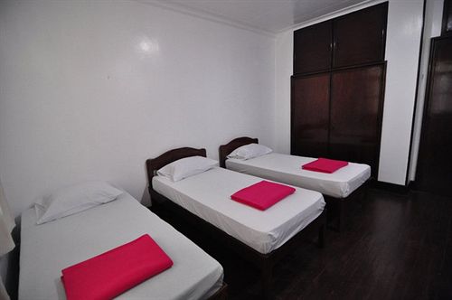 Bed and Breakfast Ayahay Sa Matutina