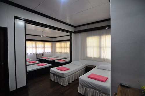 Bed and Breakfast Ayahay Sa Matutina