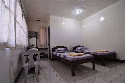 Bed and Breakfast Ayahay Sa Matutina