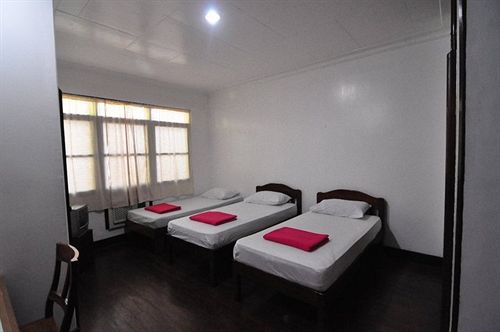 Bed and Breakfast Ayahay Sa Matutina