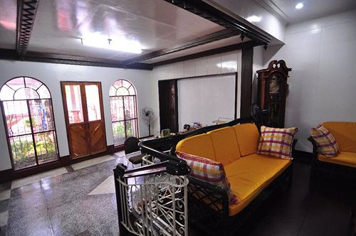 Bed and Breakfast Ayahay Sa Matutina