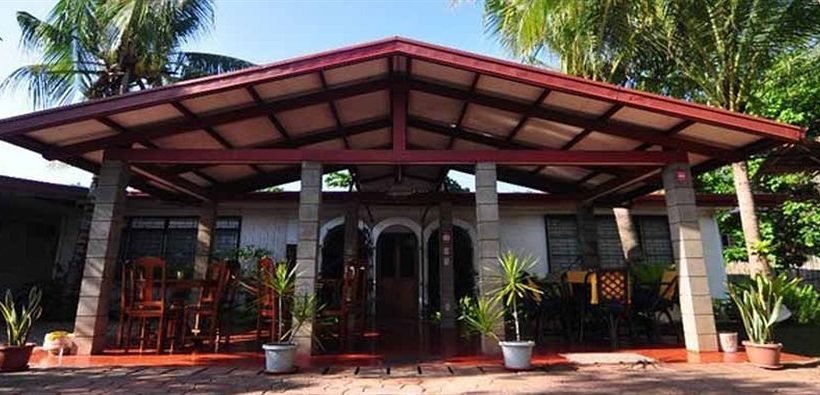 Bed and Breakfast Ayahay Sa Matutina