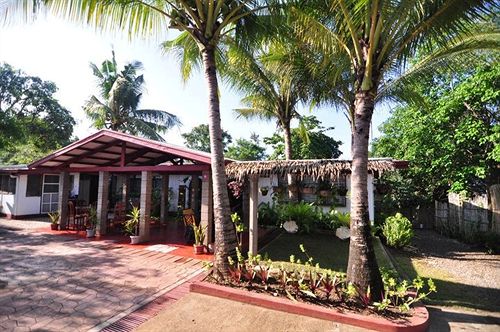 Bed and Breakfast Ayahay Sa Matutina