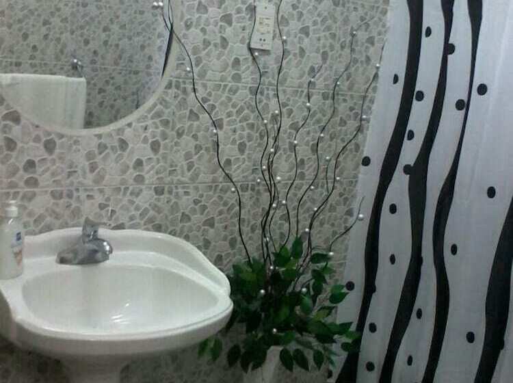 ベッドアンドブレックファースト Summers Inn