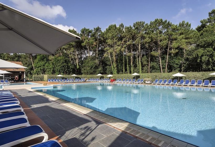 Belambra Clubs Soustons  Pinsolle