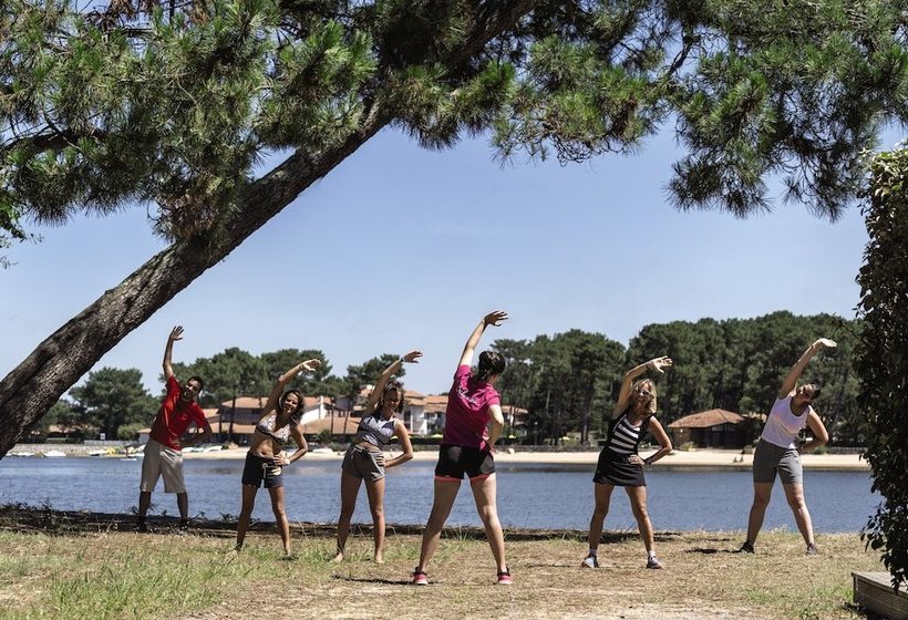 Belambra Clubs Soustons  Pinsolle