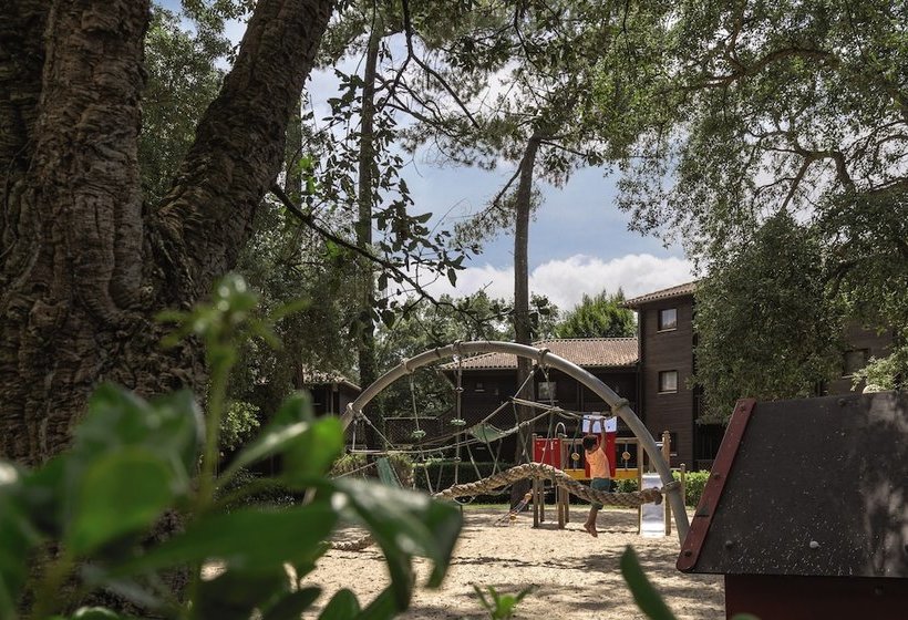 Belambra Clubs Soustons  Pinsolle