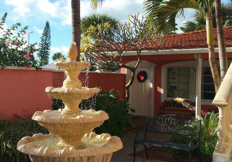 Blind Pass Resort Motel