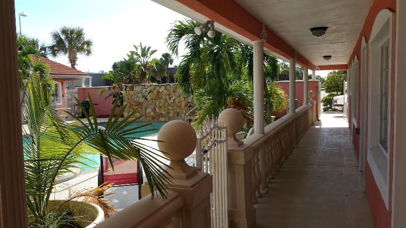 Blind Pass Resort Motel