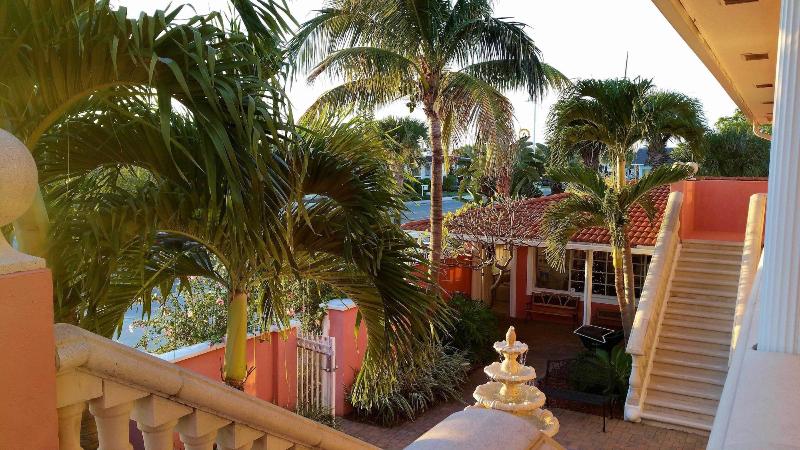 Blind Pass Resort Motel