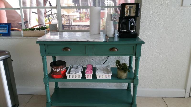 Blind Pass Resort Motel