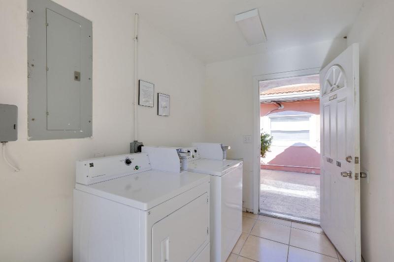 Blind Pass Resort Motel