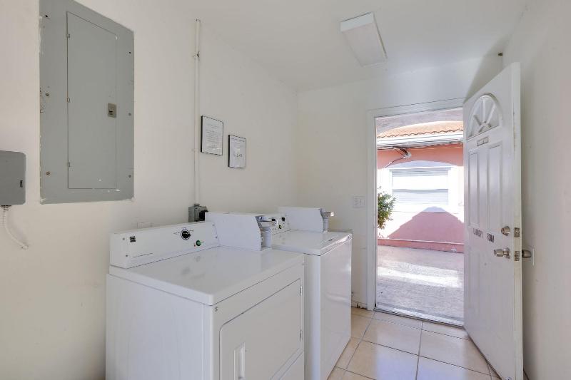 Blind Pass Resort Motel