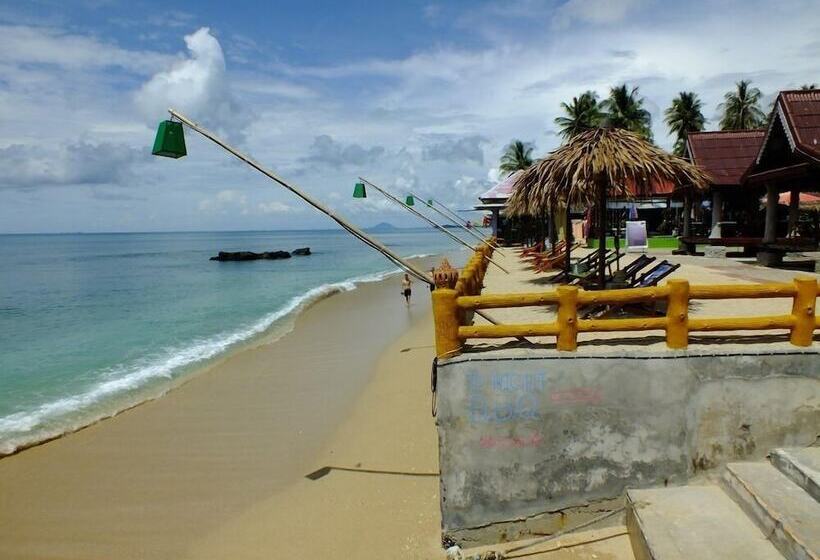 Blue Andaman Lanta Resort