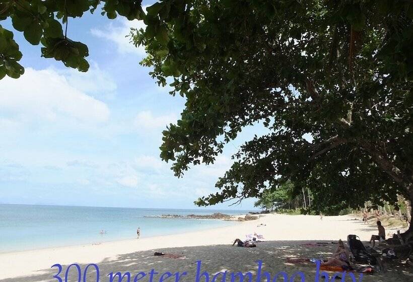 Blue Andaman Lanta Resort
